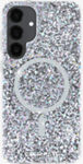 Funda Twinkle con imán para el Galaxy S25 Plus - Disco​​ 