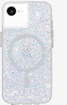 Twinkle Case with MagSafe for iPhone 16e/15/14/13 - Disco