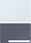 Smart Book Cover for Galaxy Tab S10+