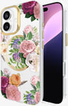 Case with MagSafe for iPhone 16 - Privy Garden