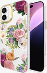 Funda con MagSafe para el iPhone 16 Plus - Privy Garden​​ 