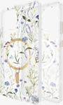 Funda con imán para el Galaxy S25 Plus - Afternoon in Versailles​​ 