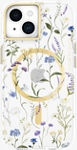 Funda con MagSafe para iPhone 16e/15/14/13 - Afternoon in Versailles​​ 