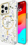 Funda con MagSafe para el iPhone 15 Pro Max - Afternoon in Versailles​​ 
