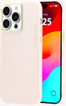 Funda Glitter con MagSafe para el iPhone 15 Pro Max​​ 