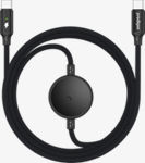 Cable Energee Dual USB-C + Watch para relojes Samsung​​ 