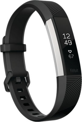 fitbit under armour