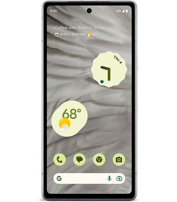 Google Pixel 7a in Fort-dodge Iowa | Verizon