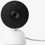 Nest Cam con cable​​ 
