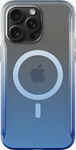 AeroGrip Case with MagSafe for iPhone 15 Pro Max - Blue Dip