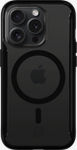 AeroGrip Funda con MagSafe para el iPhone 15 Pro - Stealth Black (negro)​​ 