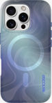 Funda Halo con MagSafe para el iPhone 16 Pro - Oil Slick Ocean​​ 