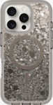PopStar Case with MagSafe for iPhone 16 Pro Max - Titanium