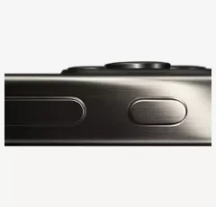 Apple iPhone 15 Pro Max 512GB Black Titanium (Verizon) MU6A3LL/A