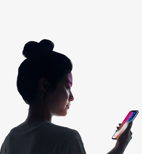 Face ID: A Revolution in Recognition.