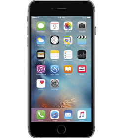 Apple Iphone 6s Plus Certified Pre Owned 64gb 12mp Camera