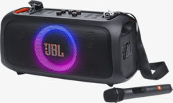 PartyBox On-the-Go Essential Portable Party Speaker​​ 