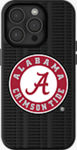 Funda con fondo de texto con MagSafe para el iPhone 16 Pro Max - University of Alabama​​ 