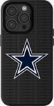 Funda con fondo de texto del equipo de la NFL con MagSafe para iPhone 16 Pro Max - Dallas Cowboys​​ 