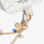 Pulsera con dijes para teléfono - High Shine​​ 