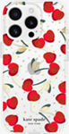 Funda protectora con MagSafe para el iPhone 16 Pro - Cherry Dot​​ 