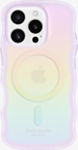 Wavy Case with MagSafe for iPhone 16 Pro