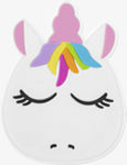 MAGMOJI Insignia magnética para teléfono con MagSafe - Unicorn​​ 