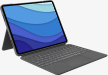 Estuche Combo Touch con teclado para el iPad Pro de 12.9 pulgadas (6.ª gen.)/(5.ª gen.)​​ 