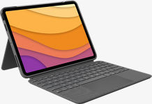 Estuche Combo Touch con teclado para el iPad Air (5.ª gen.)/(4.ª gen.)​​ 