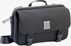 Game Traveler Deluxe Crossbody Bag Horizontal for Nintendo Switch/Nintendo Switch OLED/Nintendo Switch 2