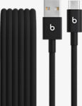 Cable trenzado USB-A a USB-C (1.5 m)​​ 