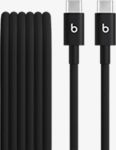 Cable corto trenzado USB-C a USB-C (20 cm)​​ 