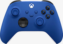 Control inalámbrico Xbox - Azul​​ 