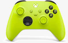Control inalámbrico Xbox - Electric Volt​​ 