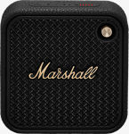 Willen II Portable Bluetooth Speaker