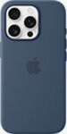 Silicone Case with MagSafe for iPhone 16 Pro