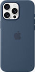 Silicone Case with MagSafe for iPhone 16 Pro Max