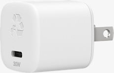 Eco-Friendly Wally SubNano 30W USB-C Wall Charger