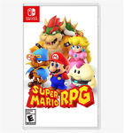 Super Mario RPG