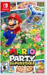 Switch - Mario Party Superstars