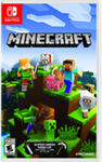 Switch - Minecraft​​ 