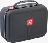 Estuche Game Traveler Deluxe System Complete para Nintendo Switch/Nintendo Switch OLED/Nintendo Switch 2​​ 