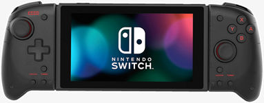 Control portátil Split Pad Pro para Nintendo Switch​​ 