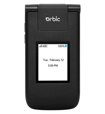 【美品】Orbic Journey Pro 4G Orbic JOURNEY Pro | Verizon