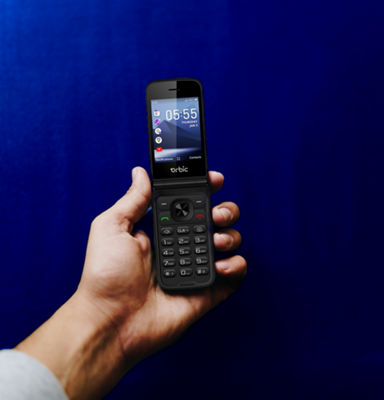 Orbic JOURNEY Pro | Verizon