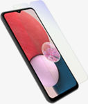 Protector de pantalla con filtro de luz azul Alpha Glass con tecnología antimicrobiana para el Galaxy A13​​ 