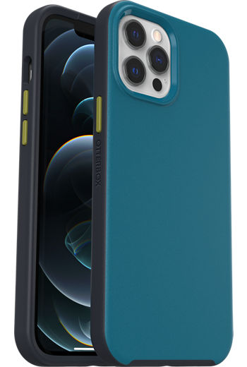 Otterbox Aneu Case With Magsafe For Iphone 12 Pro Max Verizon