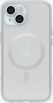 Funda Symmetry Series con MagSafe para iPhone 15, iPhone 14 y iPhone 13​​ 