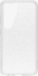Funda Symmetry Series Clear para el Galaxy S24 - Stardust​​ 