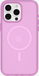 Symmetry Series Soft Touch Funda con MagSafe para el iPhone 15 Pro Max - Beet It​​ 